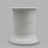 Cello Silk Wings Straight Electric Wax Melt Warmer Extra Image 1 Preview